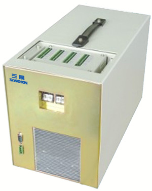 交流恒流電源監(jiān)控系統(tǒng)圖