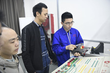 人才飛地1 人才飛地1