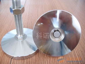 廠家直銷(xiāo)各種不銹鋼固定調(diào)節(jié)腳,全不銹鋼重型可調(diào)腳,機(jī)械設(shè)備腳